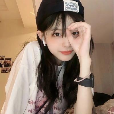 我的女主别太萌